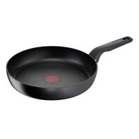 Tefal® Pfanne HARD TITANIUM PRO schwarz Ø 24,0...