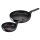 Tefal® Pfannen-Set HARD TITANIUM PRO schwarz 2-tlg., 1 Set