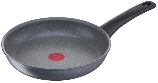 Tefal® Pfanne HEALTHY CHEF grau Ø 20,0 cm, 1 St.