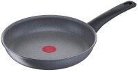 Tefal® Pfanne HEALTHY CHEF grau Ø 20,0 cm, 1 St.