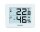 beurer HM 16 Thermo-Hygrometer weiß, 1 St.