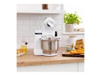 BOSCH MUMS2EW00 Küchenmaschine weiß 700 W