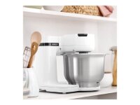 BOSCH MUMS2EW00 Küchenmaschine weiß 700 W