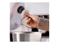 BOSCH MUMS2EW00 Küchenmaschine weiß 700 W