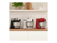 BOSCH MUMS2EW00 Küchenmaschine weiß 700 W