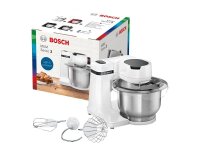 BOSCH MUMS2EW00 Küchenmaschine weiß 700 W