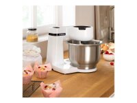 BOSCH MUMS2EW00 Küchenmaschine weiß 700 W