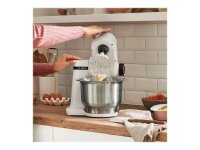 BOSCH MUMS2EW00 Küchenmaschine weiß 700 W