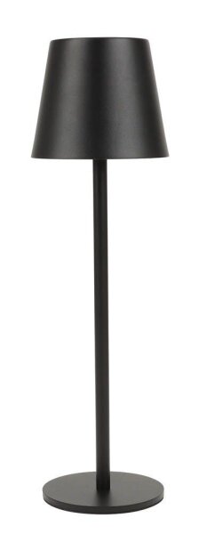 AddLiving AddLiving LED Fashion LED Tischlampe schwarz