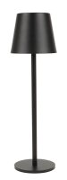 AddLiving AddLiving LED Fashion LED Tischlampe schwarz