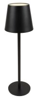 AddLiving AddLiving LED Fashion LED Tischlampe schwarz