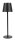 AddLiving AddLiving LED Fashion LED Tischlampe schwarz