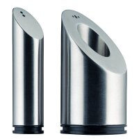 WMF Salz- und Pfefferstreuer Basic Two in One silber...
