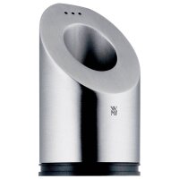 WMF Salz- und Pfefferstreuer Basic Two in One silber 2-tlg., 1 Set