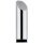 WMF Salz- und Pfefferstreuer Basic Two in One silber 2-tlg., 1 Set