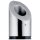 WMF Salz- und Pfefferstreuer Basic Two in One silber 2-tlg., 1 Set
