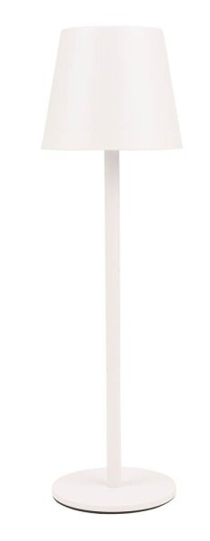 AddLiving AddLiving LED Fashion LED Tischlampe weiß
