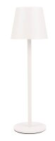 AddLiving AddLiving LED Fashion LED Tischlampe weiß