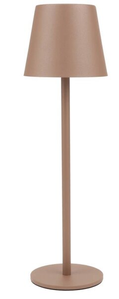 AddLiving AddLiving LED Fashion LED Tischlampe kupfer