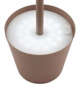 AddLiving AddLiving LED Fashion LED Tischlampe kupfer