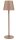 AddLiving AddLiving LED Fashion LED Tischlampe kupfer