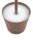 AddLiving AddLiving LED Fashion LED Tischlampe kupfer