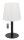 AddLiving LED Outdoor LED Tischlampe weiß