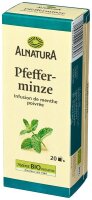 ALNATURA Pfefferminze Bio-Tee 20 Portionen