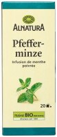 ALNATURA Pfefferminze Bio-Tee 20 Portionen