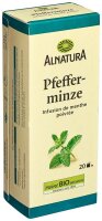 ALNATURA Pfefferminze Bio-Tee 20 Portionen