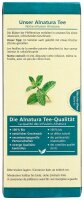 ALNATURA Pfefferminze Bio-Tee 20 Portionen