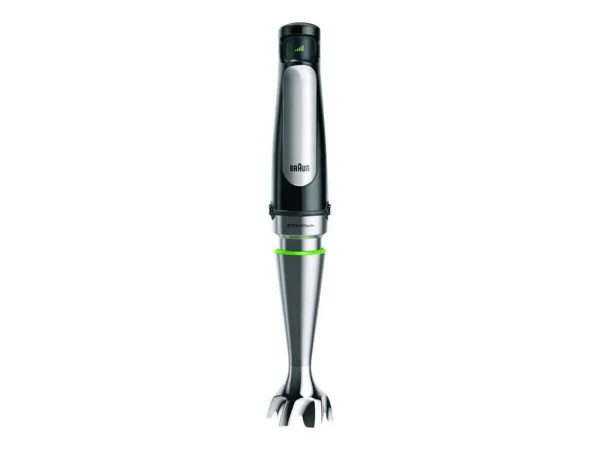 BRAUN MultiQuick 7 Stabmixer schwarz 1.000 W
