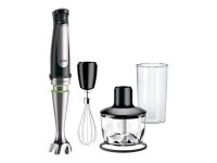 BRAUN MultiQuick 7 Stabmixer schwarz 1.000 W