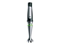 BRAUN MultiQuick 7 Stabmixer schwarz 1.000 W