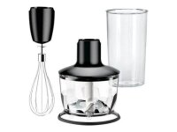 BRAUN MultiQuick 7 Stabmixer schwarz 1.000 W