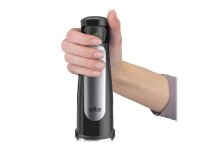 BRAUN MultiQuick 7 Stabmixer schwarz 1.000 W