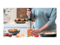 BRAUN MultiQuick 7 Stabmixer schwarz 1.000 W