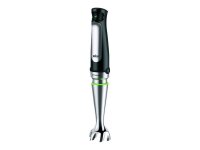 BRAUN MultiQuick 7 Stabmixer schwarz 1.000 W