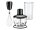 BRAUN MultiQuick 7 Stabmixer schwarz 1.000 W