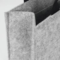 SIGEL Laptoptasche Desking Bag Basic M Recycling-PET...