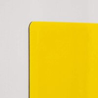 SIGEL Moderationskarten Magnetic Notes farbsortiert 10,0 x 15,0 cm, 25 St.