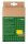 SIGEL Moderationskarten Magnetic Notes farbsortiert 10,0 x 15,0 cm, 25 St.