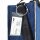 SIGEL Laptoptasche Hot Desking Bag Bicolor Recycling-PET dunkelblau, beige BA420 bis 39,1 cm (15,4 Zoll)