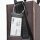 SIGEL Laptoptasche Hot Desking Bag Bicolor Recycling-PET braun, beige BA422 bis 39,1 cm (15,4 Zoll)
