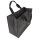 SIGEL Laptoptasche Desking Bag Basic M Recycling-PET dunkelgrau BA432 bis 39,1 cm (15,4 Zoll)