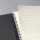 SIGEL Notizbuch Conceptum ca. DIN A5 liniert, dunkelblau Hardcover 160 Seiten, 1 St.