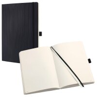 SIGEL Notizbuch Conceptum ca. DIN A4 blanko, schwarz...