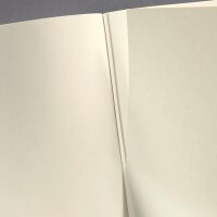 SIGEL Notizbuch Conceptum ca. DIN A4 blanko, schwarz Softcover 194 Seiten, 1 St.