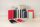 SIGEL Notizbuch Conceptum ca. DIN A4 blanko, schwarz Softcover 194 Seiten, 1 St.