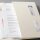 SIGEL Notizbuch Conceptum ca. DIN A4 blanko, schwarz Softcover 194 Seiten, 1 St.